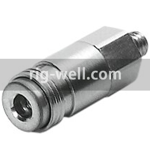 Festo KD1-M3-A Quick coupling socket 151995