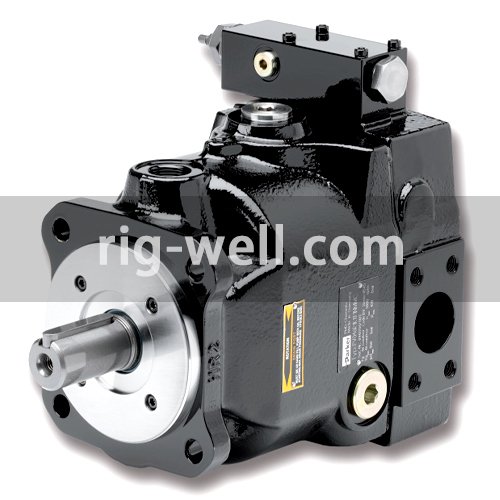 Rigwell PV028R1K1T1NCLCX5889 Axial Piston Pump