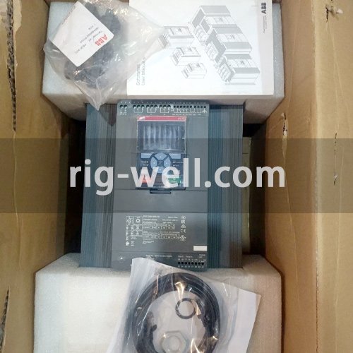 ABB PSTX300-600-70 Softstarter 1SFA898114R7000