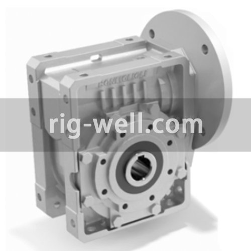 Bonfiglioli W 86 UF1 15 P90 B5 B3 GearBox 2G28020951