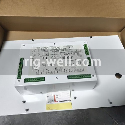 CompAir ZS1162948 Screw air Compressor Controller