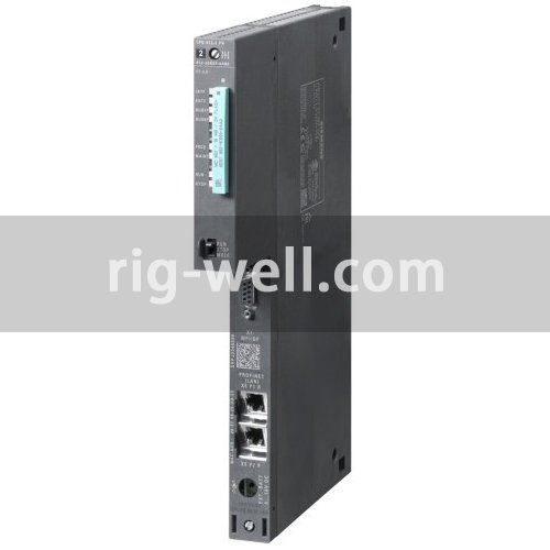Siemens 6ES7416-2XN05-0AB0 Replaced by 6ES7416-2XP07-0AB0