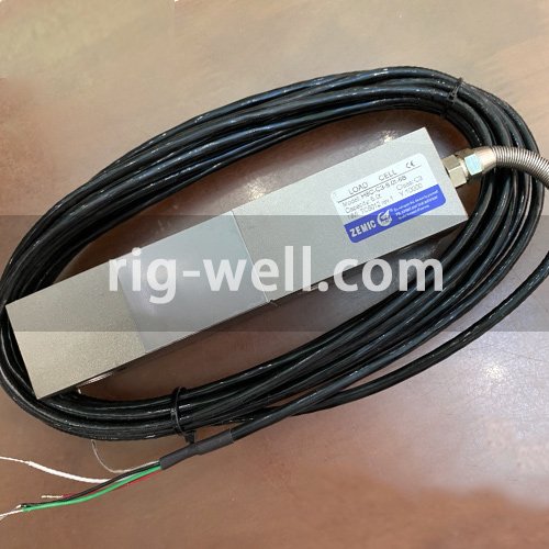 ZEMIC H8C-C3-5.0t-6B1 Load Cell