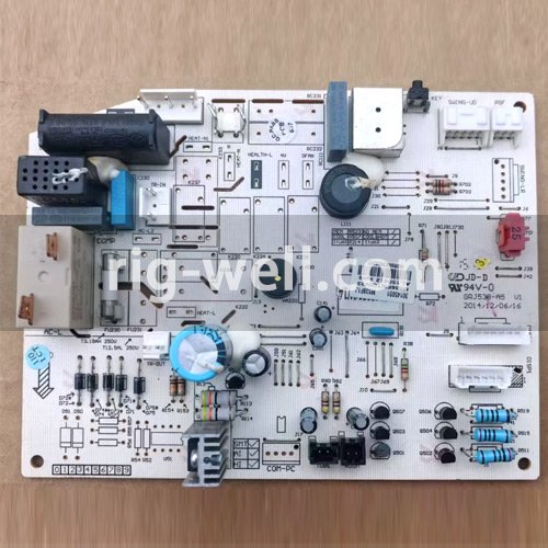 GRJ538-A Gree Air Conditioner  Motherboard GRJ538-A8