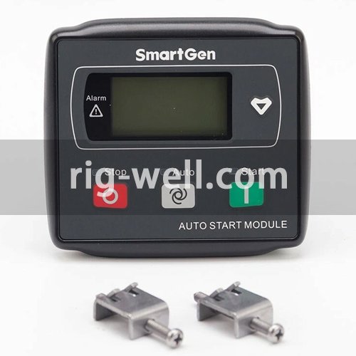 SmartGen HGM1790N Genset Controller