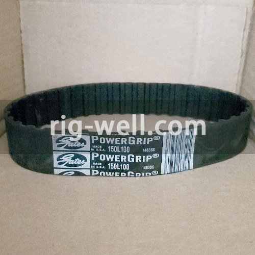150L100 Timing Belt 1000002082
