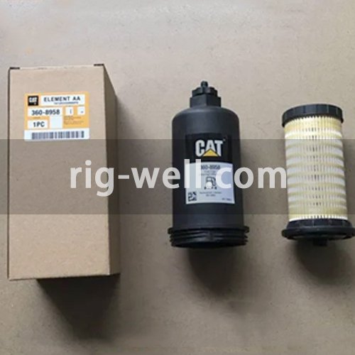 CAT 360-8958 Fuel Filter 3608958