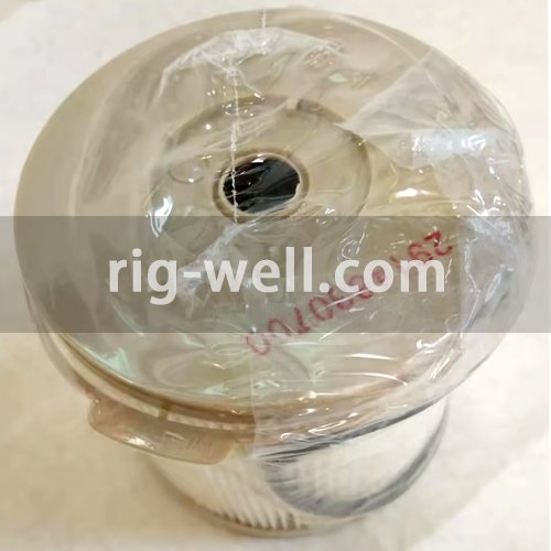 2914830700 Fuel Filter 2914809300