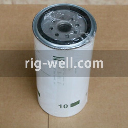 2914823600 Fuel Filter 1604423600