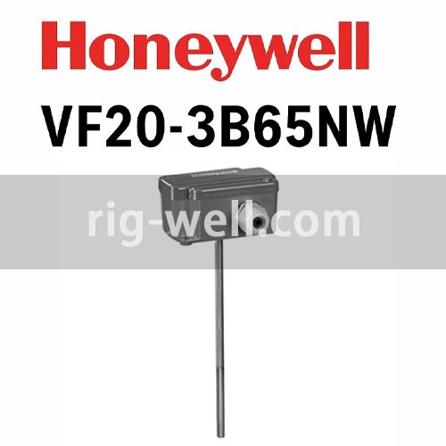 Honeywell VF20-3B65NW Immersion and Air-duct Temperature Sensors