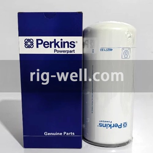 Perkins 4627133 Oil Filter